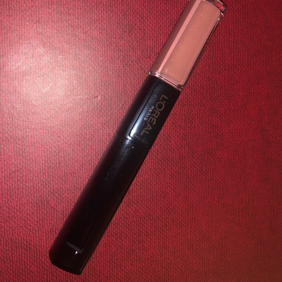 L'Oréal Paris Infallible 2-Step Lipstick 117 - Picture 3 of 4
